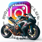 MCB Instagram Logo